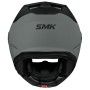 Casco Modular SMK Gullwing Solid P/J | Touring y Uso Diario