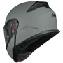 Casco Modular SMK Gullwing Solid P/J | Touring y Uso Diario