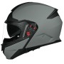 Casco Modular SMK Gullwing Solid P/J | Touring y Uso Diario