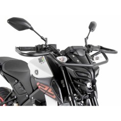 Defensas Delanteras Hepco & Becker Yamaha MT-125 (2020-2025)