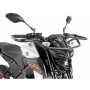 Barra de protección delantera negra para Yamaha MT-125 (2020-)