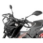 Barra de protección delantera negra para Yamaha MT-125 (2020-)