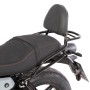 Respaldo con Portaequipajes Hepco & Becker Moto Guzzi V7 Stone (2025)