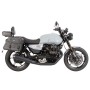 Respaldo con Portaequipajes Hepco & Becker Moto Guzzi V7 Stone (2025)