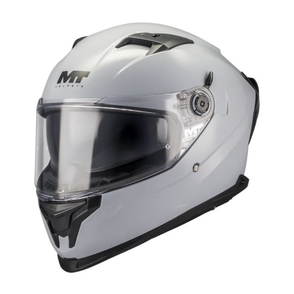Casco integral MT Braker SV Solid – ECE 22.06 y 5 estrellas SHARP