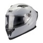 Casco integral MT Braker SV Solid – ECE 22.06 y 5 estrellas SHARP