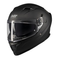 Casco integral MT Braker SV Solid – ECE 22.06 y 5 estrellas SHARP