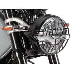 Rejilla de faro Hepco-Becker para Moto Guzzi V7 Stone (2025-)