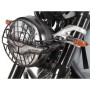 Rejilla de faro Hepco-Becker para Moto Guzzi V7 Stone (2025-)
