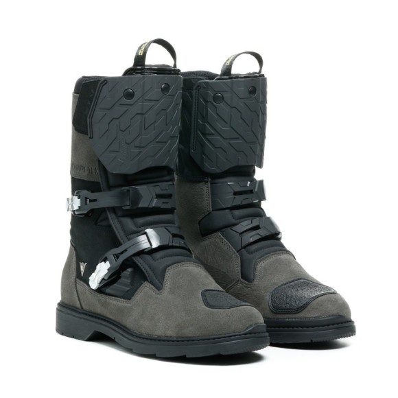Botas Dainese Overland XT Gore-Tex – ADV Touring Impermeables 4 Estaciones