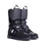 Botas Dainese Overland XT Gore-Tex – ADV Touring Impermeables 4 Estaciones