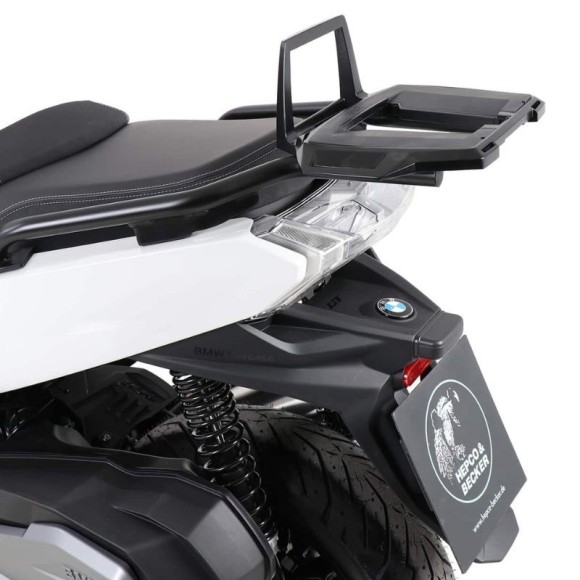 Soporte para Baúl Alurack Hepco & Becker BMW C 400 GT (2025)