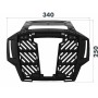 Soporte para Baúl Alurack Hepco & Becker BMW C 400 GT (2025)