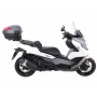 Soporte para Baúl Alurack Hepco & Becker BMW C 400 GT (2025)