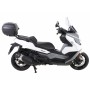 Soporte para Baúl Alurack Hepco & Becker BMW C 400 GT (2025)