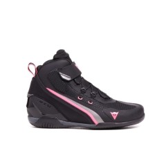 DAINESE Herian Air motorcycle shoes - Safe and ventilated footwear