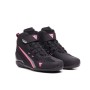 Zapatillas de moto para mujer  DAINESE Herian Air - Calzado seguro y ventilado