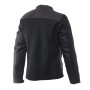 Chaqueta Dainese Lisbona Air Tex – Ventilada, Pro-Armor, Hombre