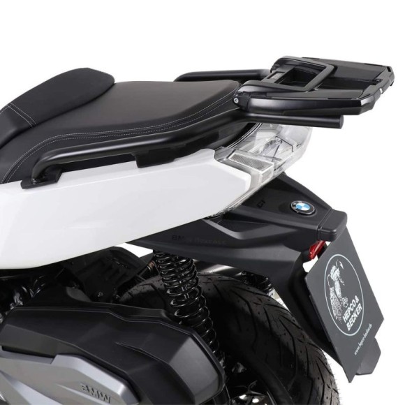 Soporte para Baúl Easyrack Hepco & Becker BMW C 400 GT (2025)