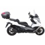 Soporte para Baúl Easyrack Hepco & Becker BMW C 400 GT (2025)