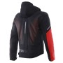 Chaqueta de moto Dainese Super Sprint Air Tex para mujer – Ventilada, Sport-Urban