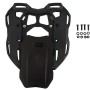 Smartrack Hepco & Becker BMW C 400 GT (2025) | Equipaje Blando