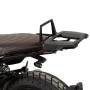 Portaequipajes Alurack Ducati Scrambler 800 Nightshift | Hepco & Becker