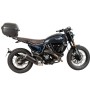 Portaequipajes Alurack Ducati Scrambler 800 Nightshift | Hepco & Becker