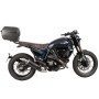 Portaequipajes Alurack Ducati Scrambler 800 Nightshift | Hepco & Becker