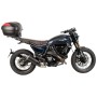 Portaequipajes Alurack Ducati Scrambler 800 Nightshift | Hepco & Becker