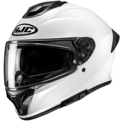 Casco Integral HJC C71 | Pantalla Solar y Pinlock Ready