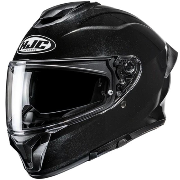 Casco Integral HJC C71 Monocolor