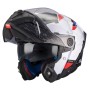 Casco Modular MT Helmets Atom 2 SV Highlands | ECE 22.06