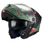 Casco Modular MT Helmets Atom 2 SV Highlands | ECE 22.06