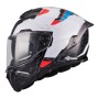 Casco Modular MT Helmets Atom 2 SV Highlands | ECE 22.06