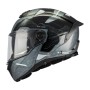 Casco Modular MT Helmets Atom 2 SV Highlands | ECE 22.06