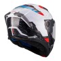 Casco Modular MT Helmets Atom 2 SV Highlands | ECE 22.06