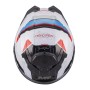 Casco Modular MT Helmets Atom 2 SV Highlands | ECE 22.06