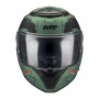 Casco Modular MT Helmets Atom 2 SV Highlands | ECE 22.06
