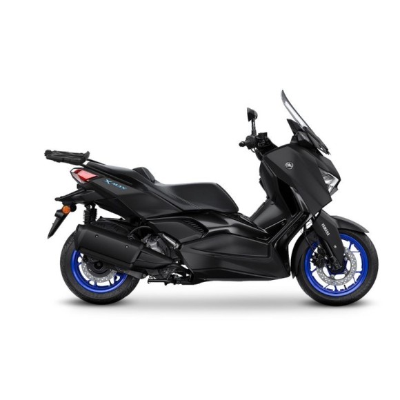 Soporte para Baúl SHAD Yamaha XMAX 125 / 300 Tech (2023-2025)