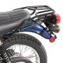 Portaequipajes trasero tubular Hepco-Becker para Kawasaki W230 / Meguro S1 (2025-)