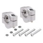 Elevadores de Manillar Honda CB 1000 Hornet / SP (2025-2026) Hepco & Becker