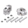 Elevadores de Manillar Honda CB 1000 Hornet / SP (2025-2026) Hepco & Becker