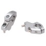 Elevador de manillar desplazado Hepco-Becker para Honda CB 1000 Hornet/SP (2025-)