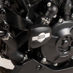 Protector Antichoque Hepco & Becker Honda CB 1000 Hornet / SP (2025-2026)