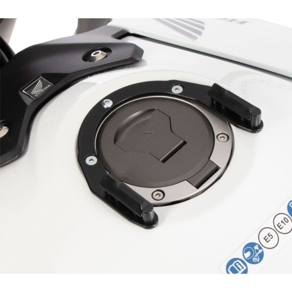 Anillo de depósito BASIC Hepco-Becker para Honda CB 1000 Hornet / SP (2025-)