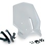 Cúpula sport Puig para Honda CB650R Neo Sports Cafe (2025)