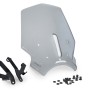 Pantalla Puig Honda CB650R 2025 – Cúpula NG Sport