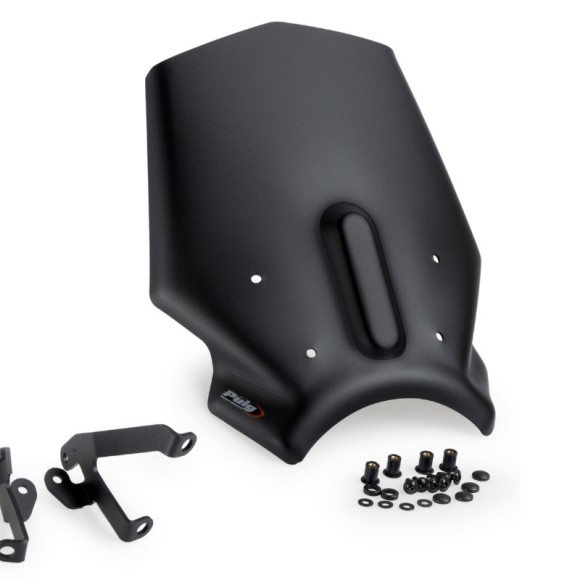 Pantalla Puig Honda CB650R 2025 – Cúpula NG Sport