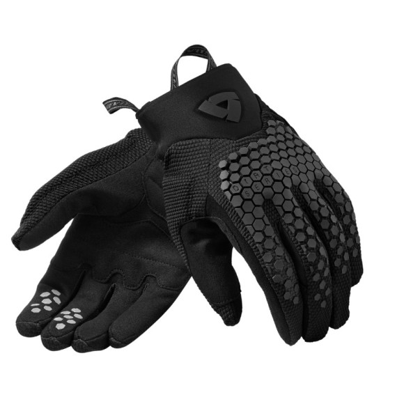 Guantes Moto Revit Massif